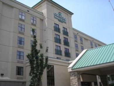 Rodeway Inn Leesburg Chain Of Lakes Exterior photo
